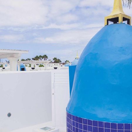 Villa Tiguaro Piscina Climat Jacuzzy Ac Villa 9 12 Коралео Екстериор снимка