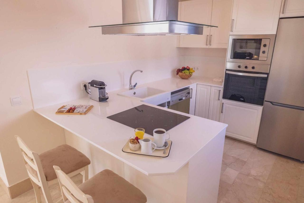 Villa Tiguaro Piscina Climat Jacuzzy Ac Villa 9 12 Коралео Екстериор снимка
