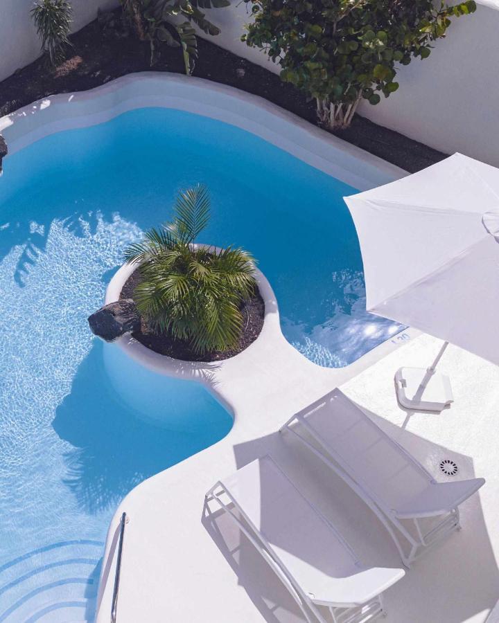 Villa Tiguaro Piscina Climat Jacuzzy Ac Villa 9 12 Коралео Екстериор снимка
