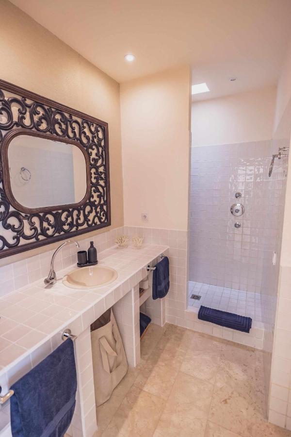 Villa Tiguaro Piscina Climat Jacuzzy Ac Villa 9 12 Коралео Екстериор снимка