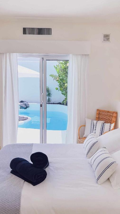 Villa Tiguaro Piscina Climat Jacuzzy Ac Villa 9 12 Коралео Екстериор снимка