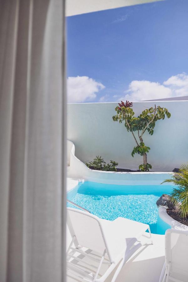 Villa Tiguaro Piscina Climat Jacuzzy Ac Villa 9 12 Коралео Екстериор снимка