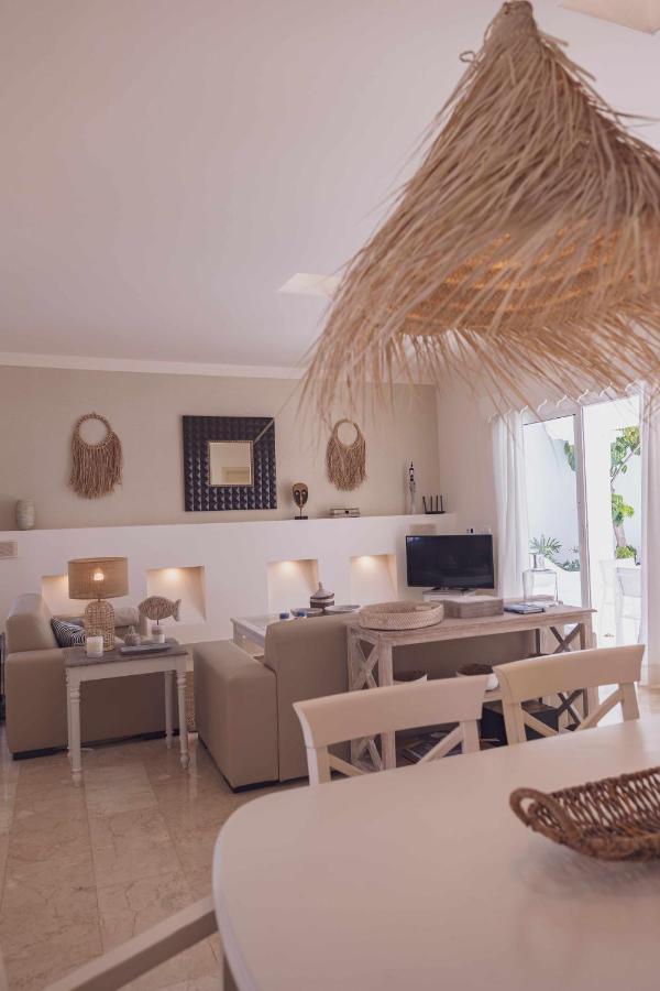 Villa Tiguaro Piscina Climat Jacuzzy Ac Villa 9 12 Коралео Екстериор снимка
