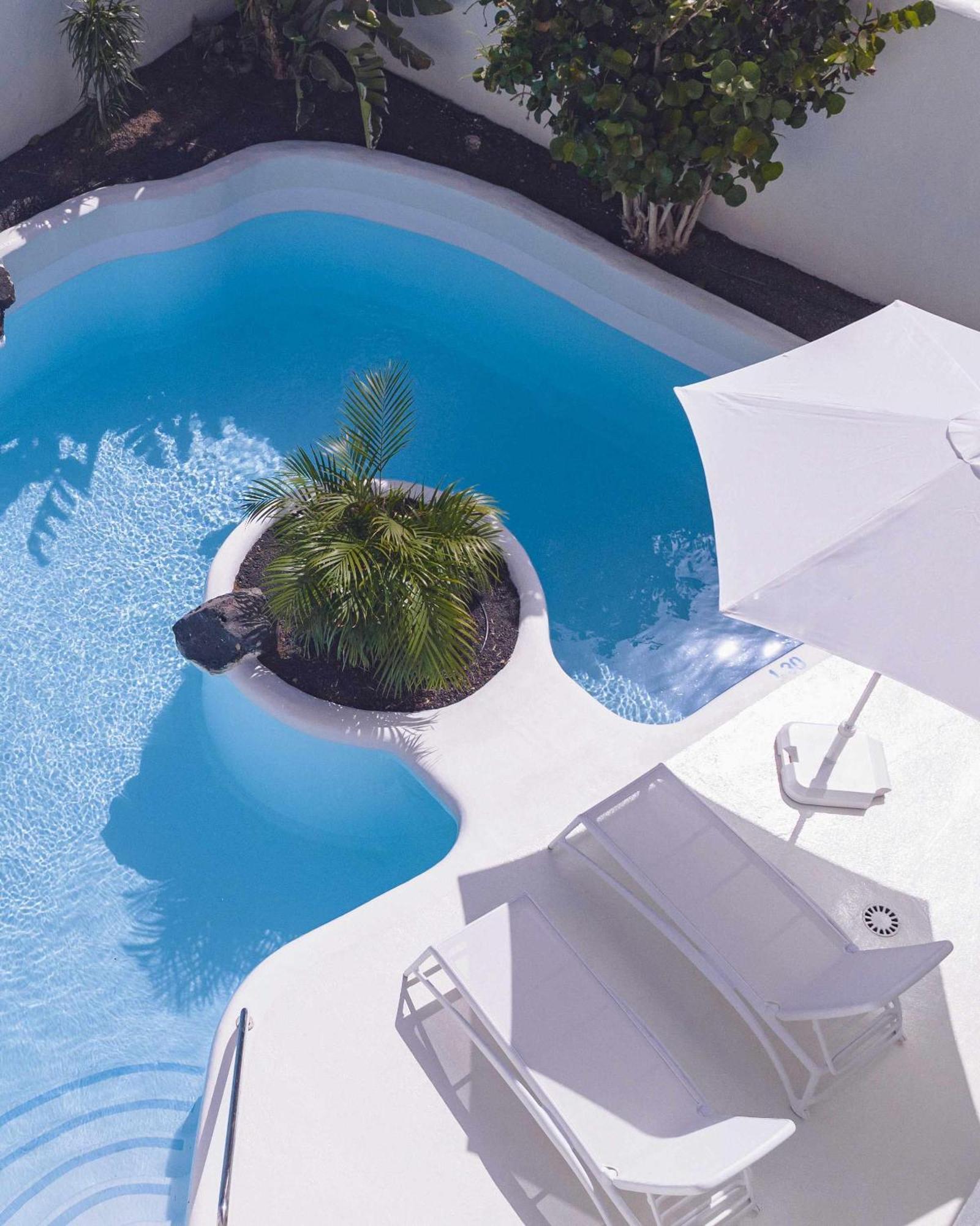 Villa Tiguaro Piscina Climat Jacuzzy Ac Villa 9 12 Коралео Екстериор снимка